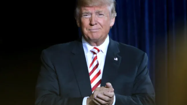 trump